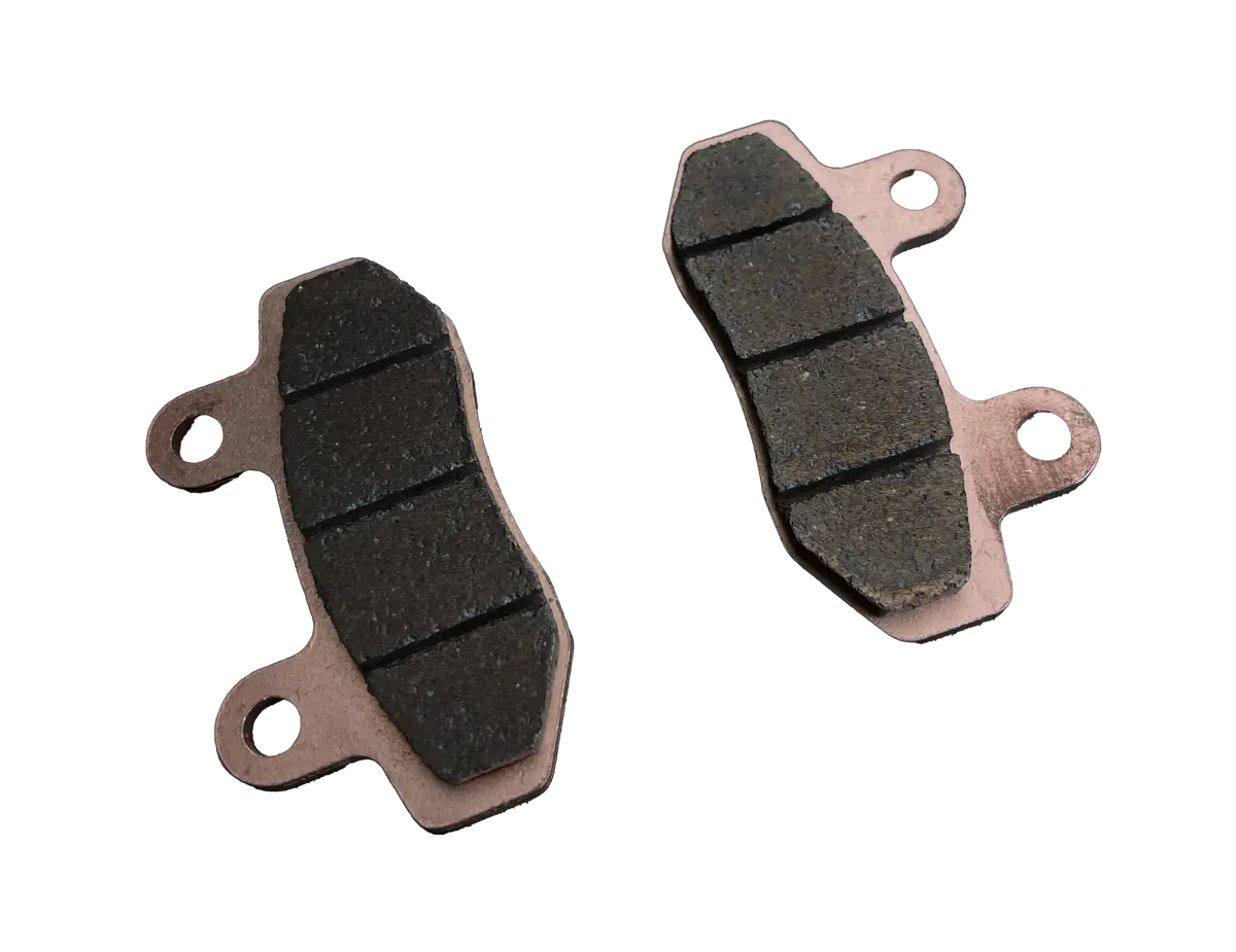 Ultra Bee Brake Pads 1