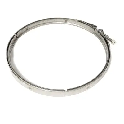 V-Band Clamp G55 G57 - Connects Turbine Housing To Chra 1