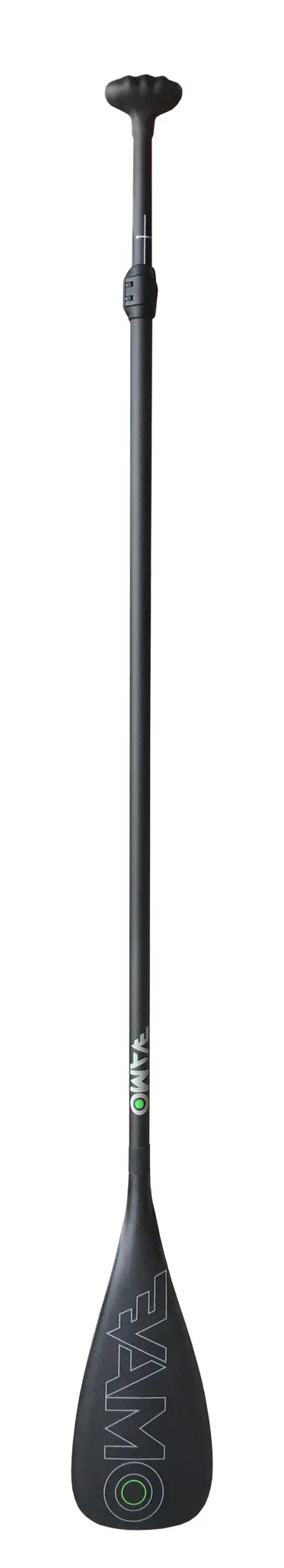 Vamo Adjustable Carbon Paddle 1