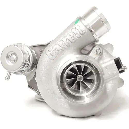 G25-550 & V-Band, W/ Internally Wastegate Turbine Housing, .92 A/R. # 877895-5004S 1