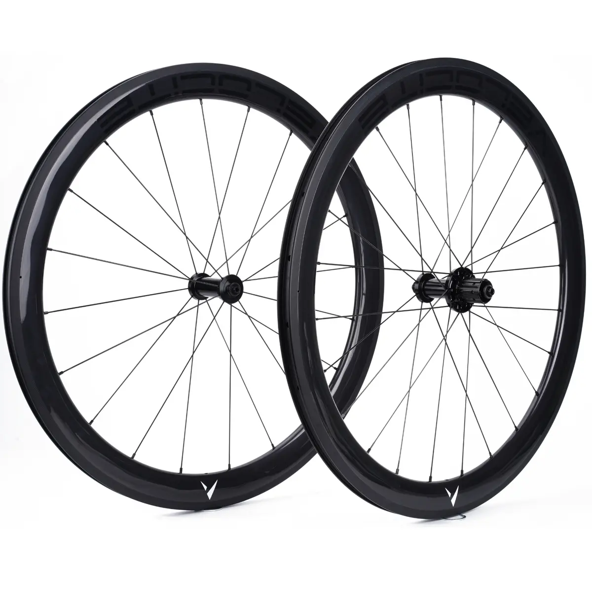 Hyperdrive Carbon 50Mm Rim Wheelset 1399G ( Pre-Order December - 2025 ) 1