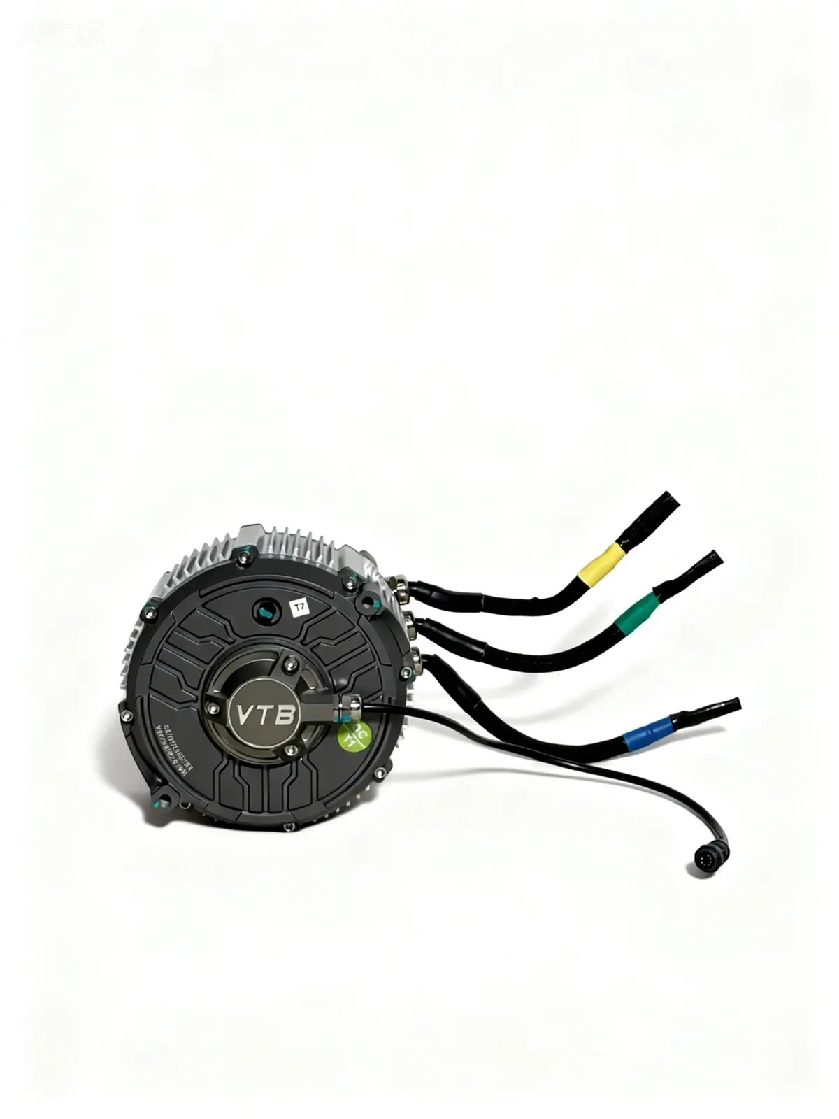 Vtb 28 Kw Light E-Moto Motor 1
