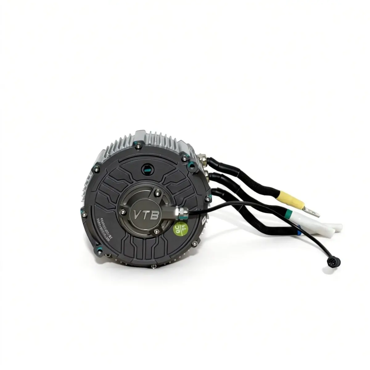 Vtb 41 Kw Ultra Bee Motor 1