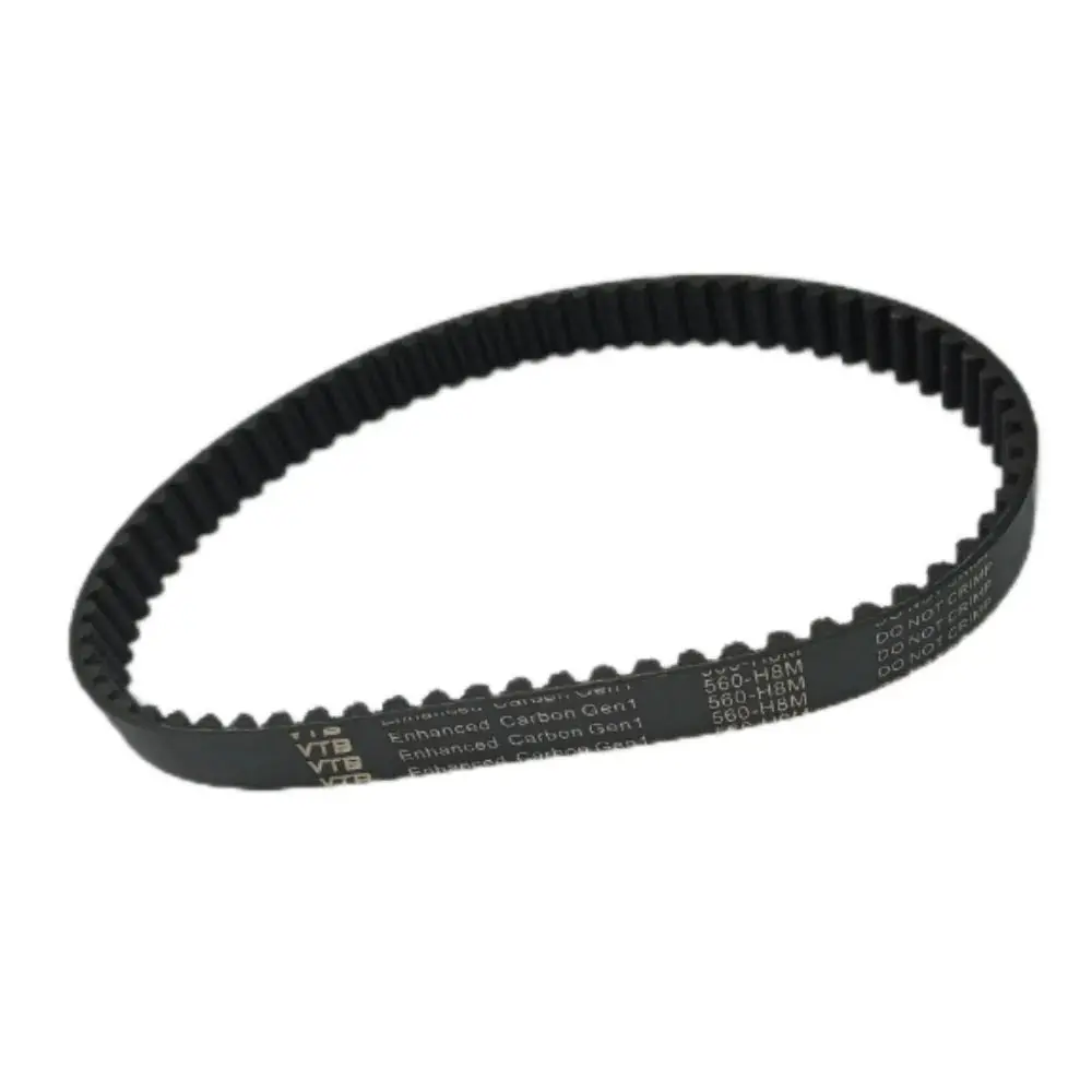 Ventus - Oem Carbon Belt 1