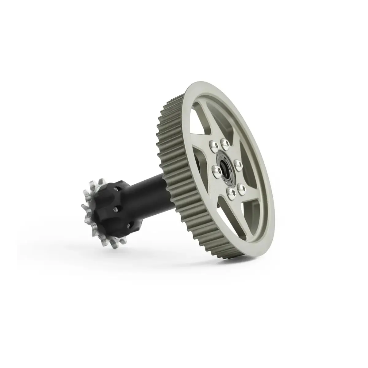 Ventus - Oem Jackshaft Assembly 1