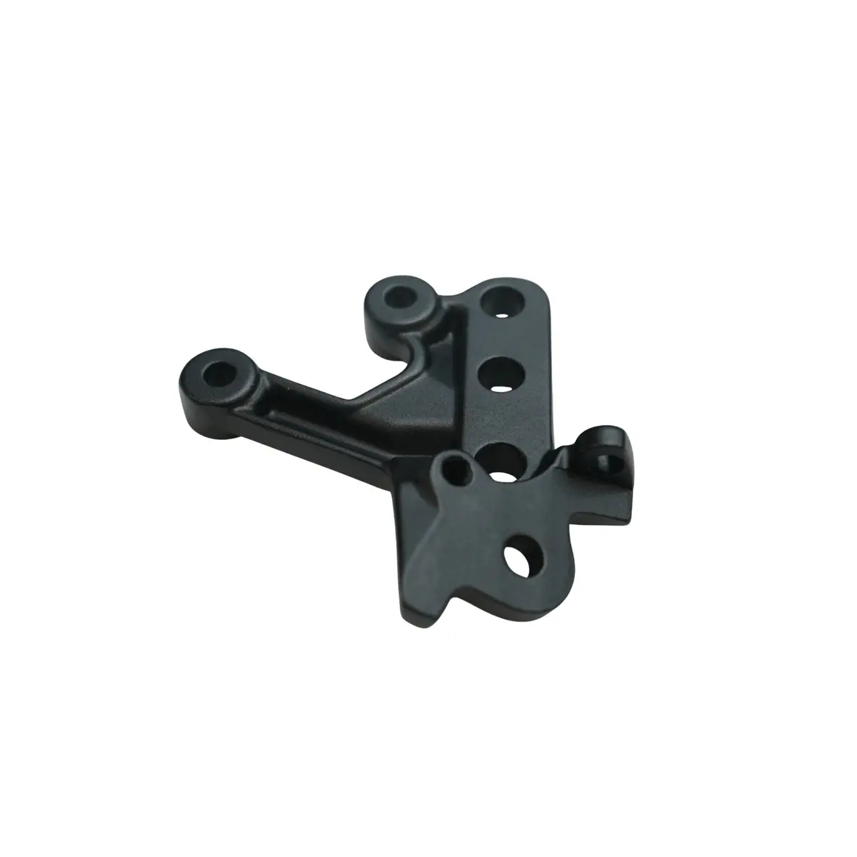 Ventus One / One + - Oem Left Side Foot Peg Mounting Bracket 1