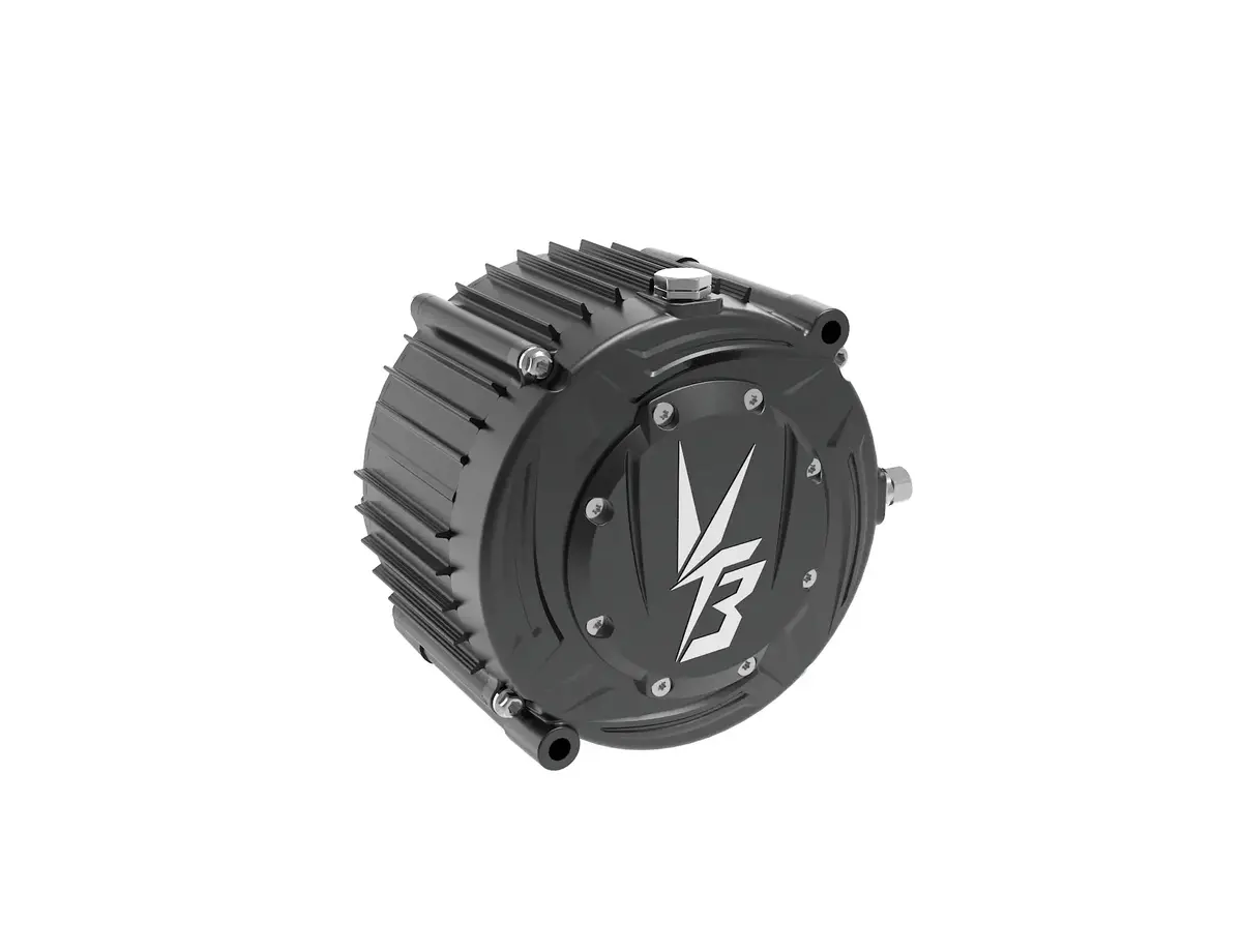 Ventus Ryuga 52Kw Motor 1