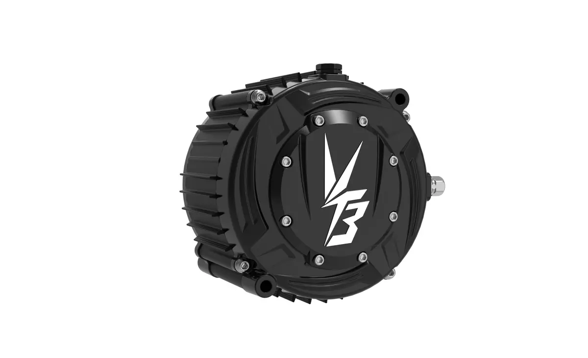 Ventus Ryuga 81Kw Motor 1