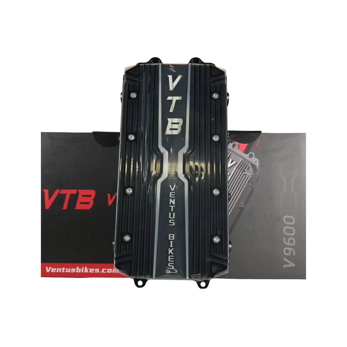 Ventus V9600 Controller 1