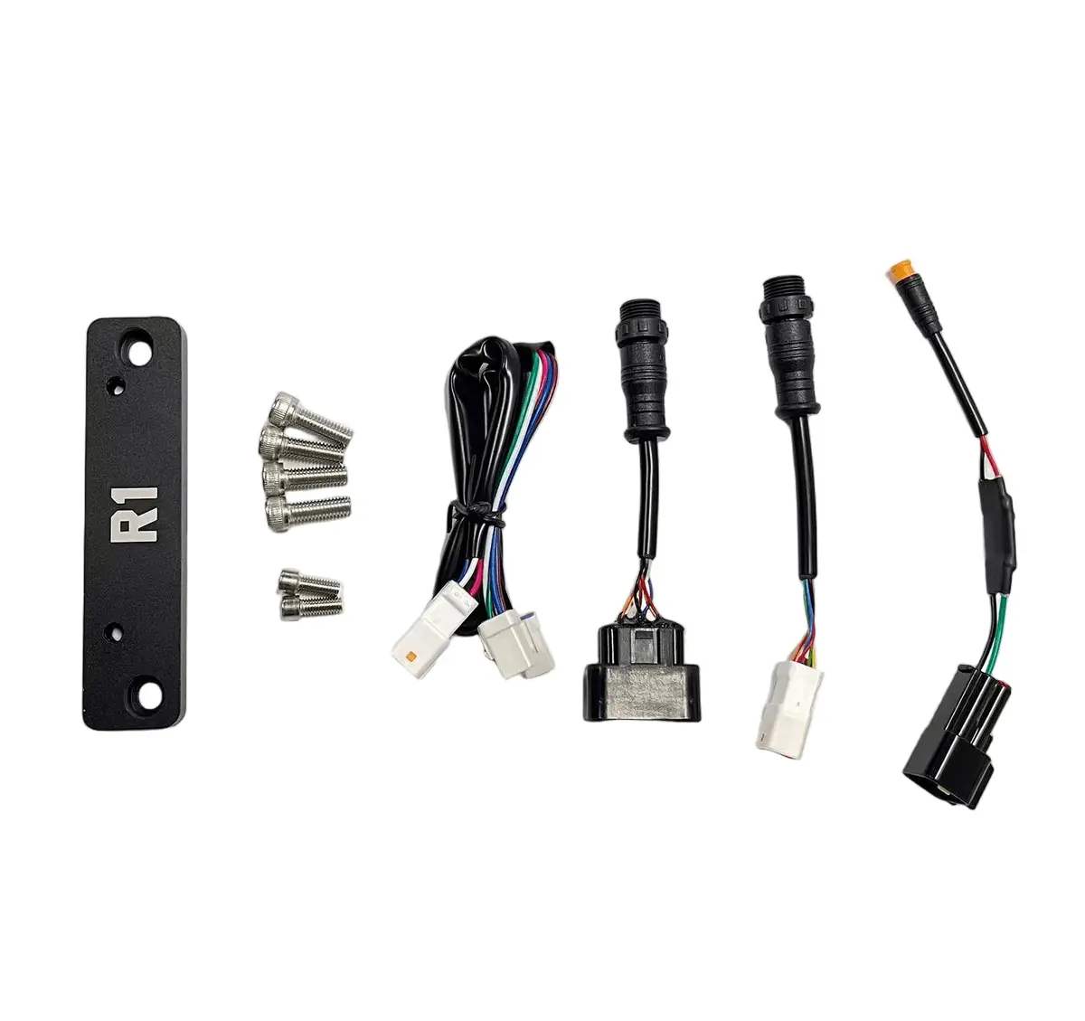 Ventus V9600 Wiring Harness (Version 1.7) 7
