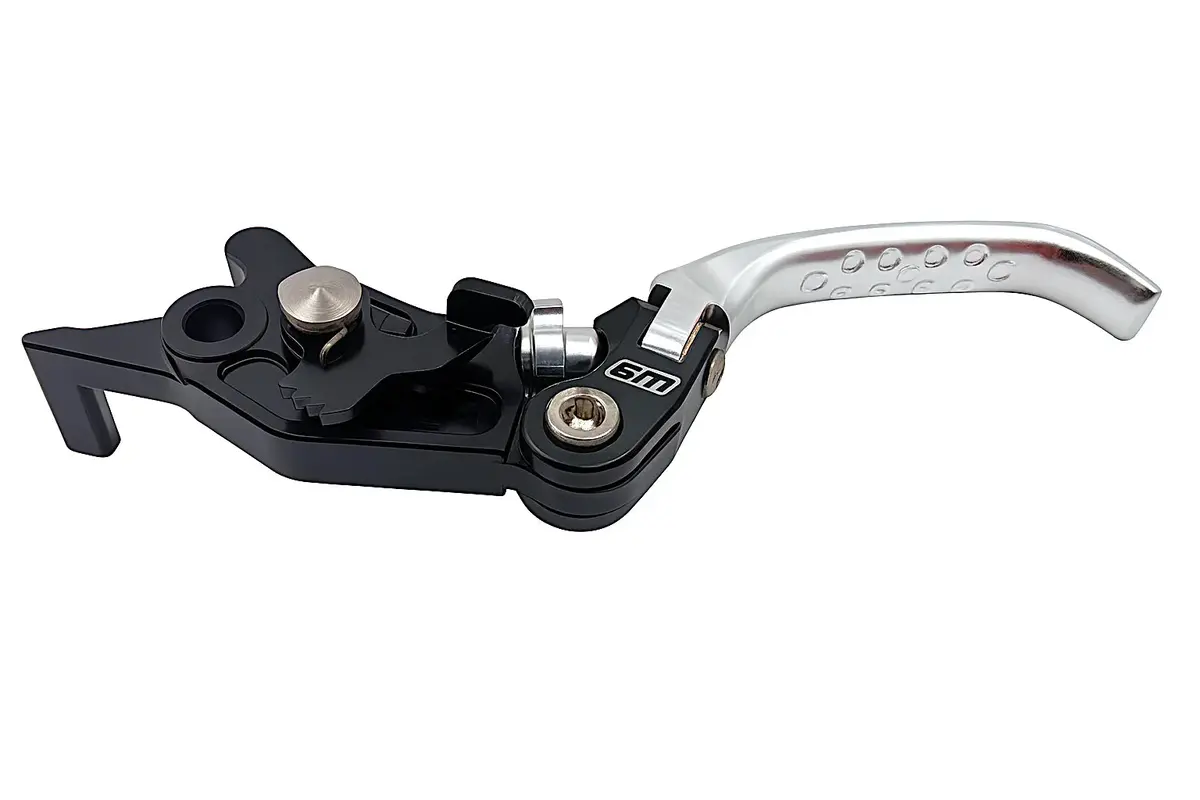 Warp9 Ultra Bee Brake Lever 1