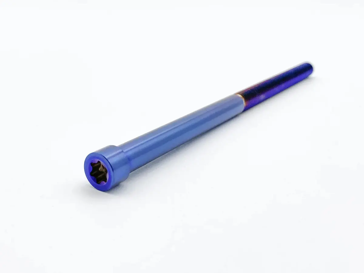 Titanium Stem Lock Replacement Bolt 1