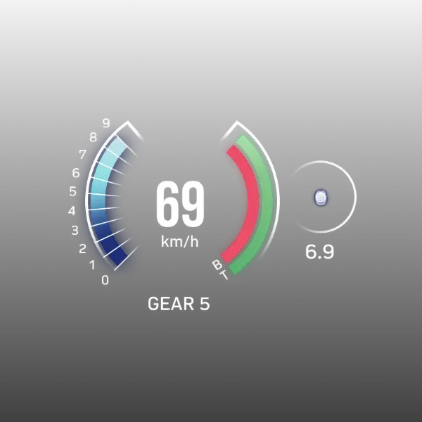 Simhub - Wec 2020-22 Revmeter V2 1