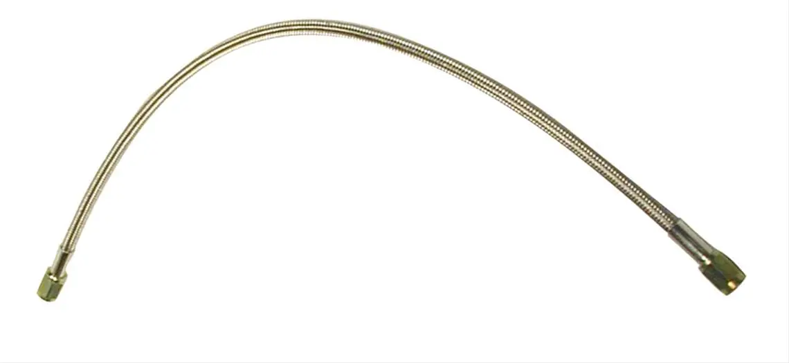 Wilwood 220-9923 Stainless Steel Brake Hose – Sold Individually 1