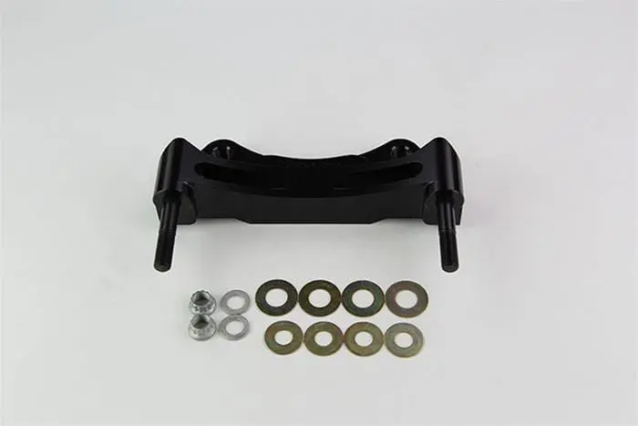 Wilwood Brake Rotor Adapter Kit – Precision Spacing For Custom Caliper Mounts 1