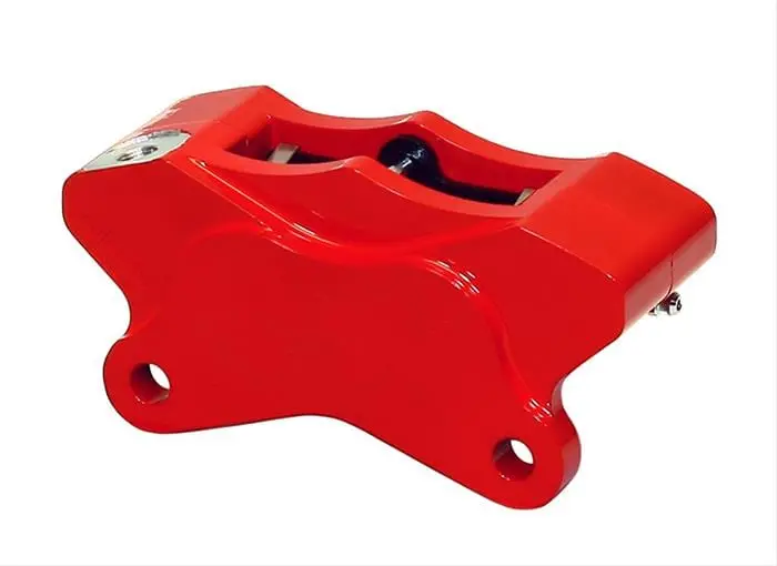 Wilwood Gp310 Billet Motorcycle Brake Calipers – Lightweight, High-Performance Design 1