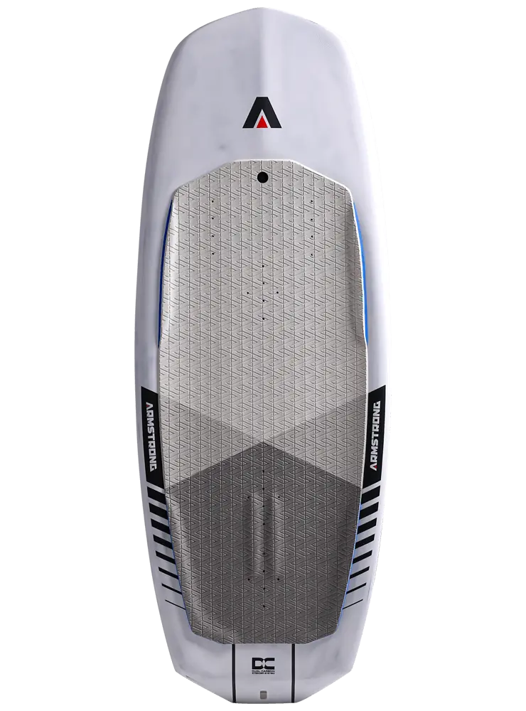 Armstrong Fg Wing Foil Board 1