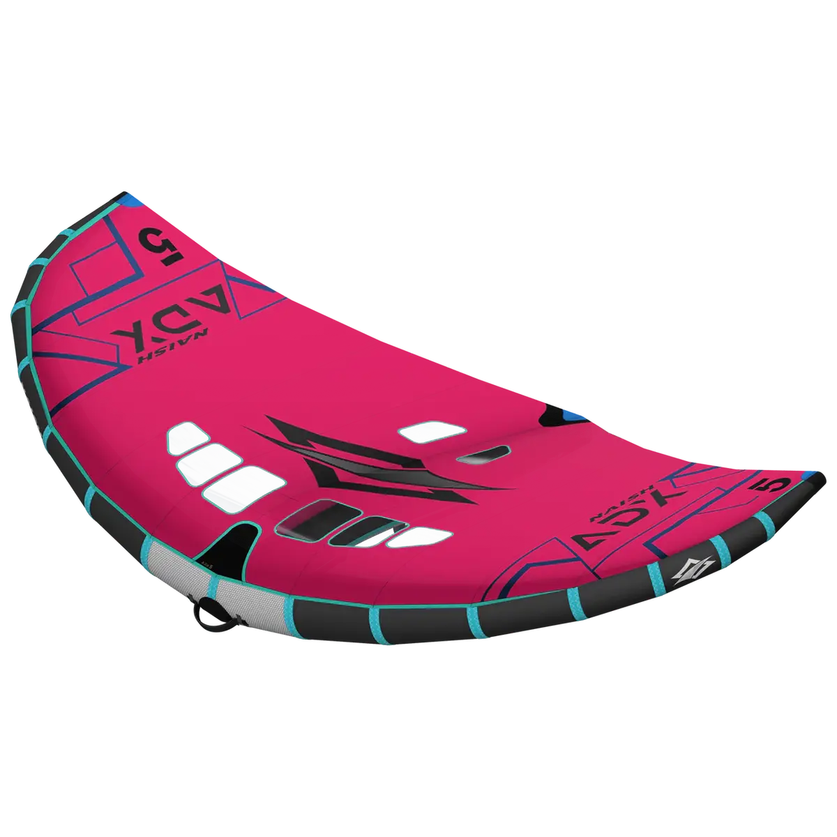 2024 Naish Wing-Surfer Adx 1