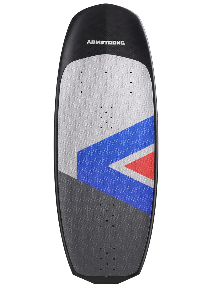 Armstrong Wake Kite Tow Boards 1