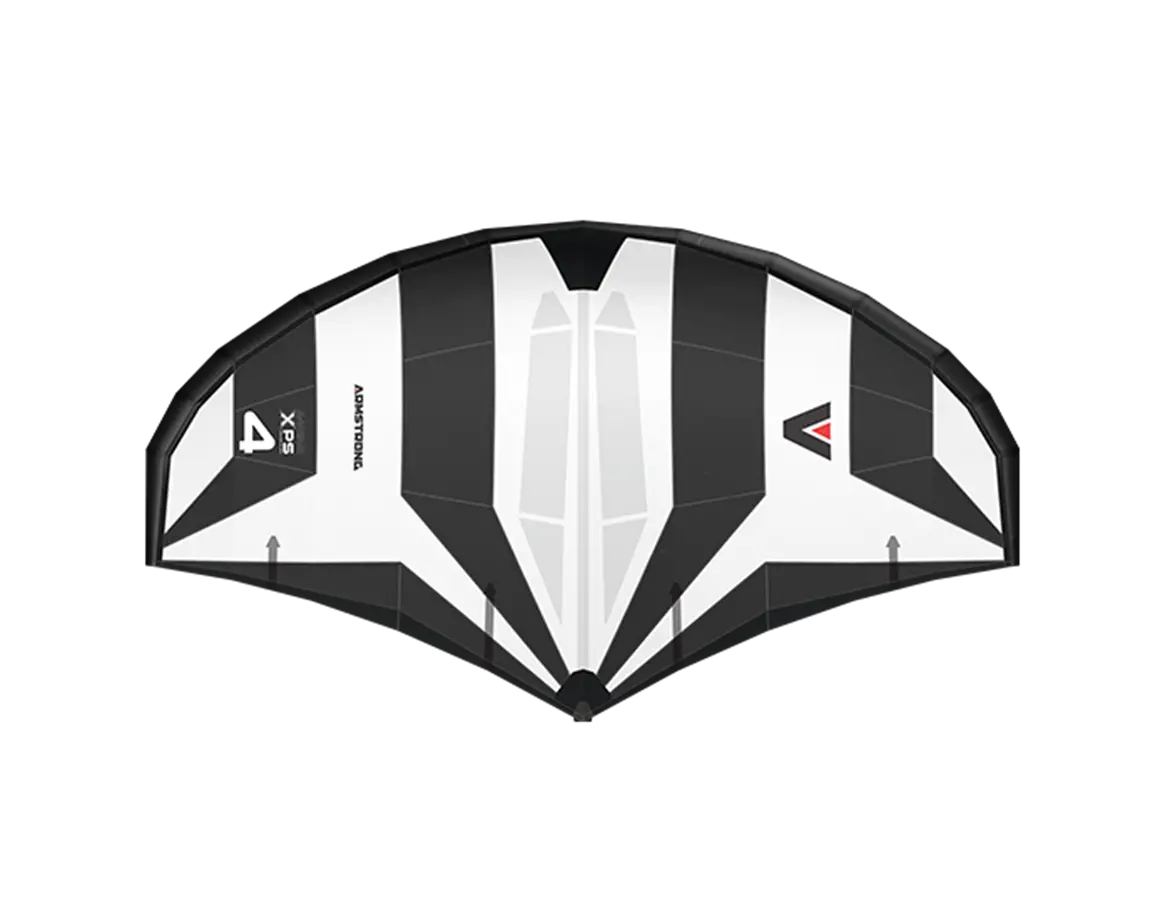 Armstrong A-Wing Xps 1