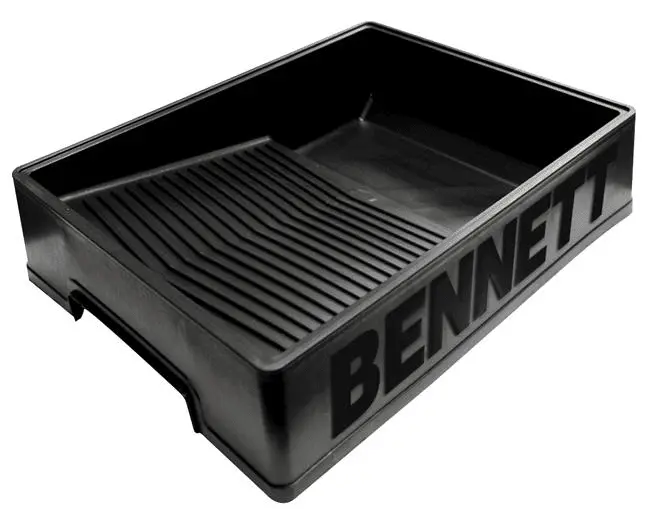 Bennett Xlplsjumbo Contractor Jumbo Paint Tray 1