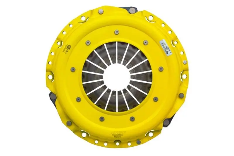 Act Heavy-Duty Clutch Pressure Plate – Stage 2, Mz029 Compatible 1