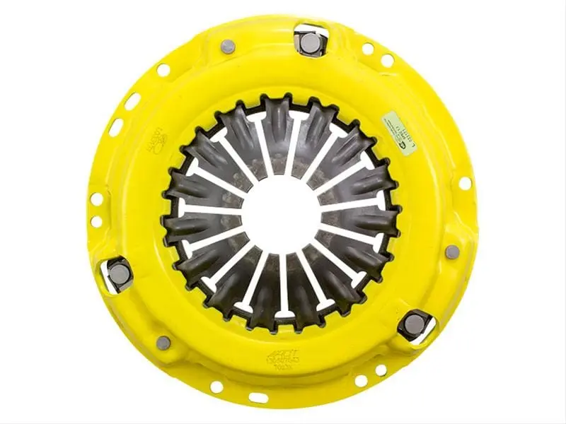 Act T023X Xtreme Pressure Plate For High-Torque Setups 1