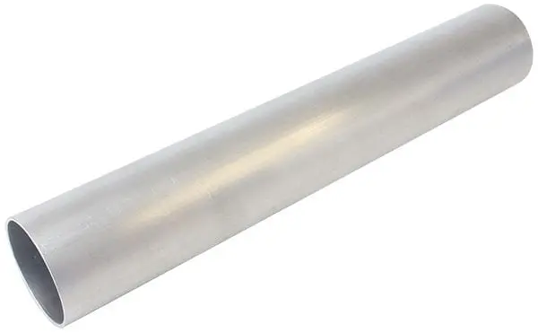 Af8601-200 Straight 2-Inch Diameter Aluminum Tubing 1