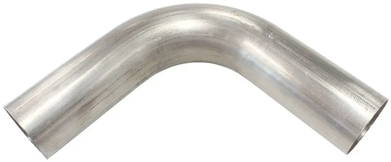 Af9503-2000 Stainless Steel 90° Mandrel-Bent Tubing 1