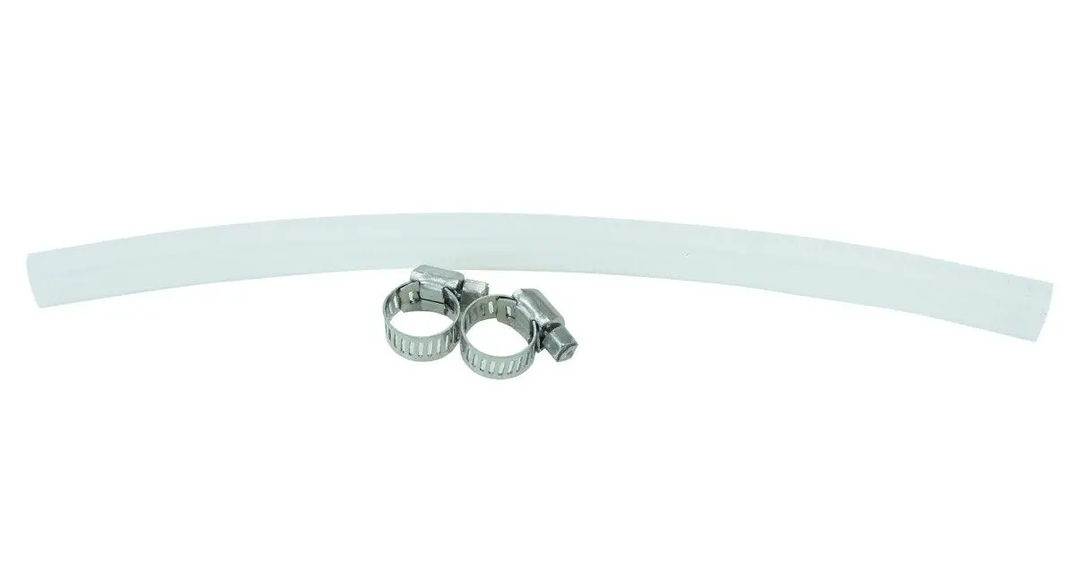In-Tank Fuel Delivery Hose Assembly – 1-Meter Length With Oem-Style Ends 1