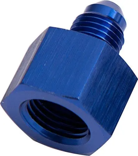 An Flare Adapter Fitting – Female -4An To Male -3An (Af950-04-03) 1