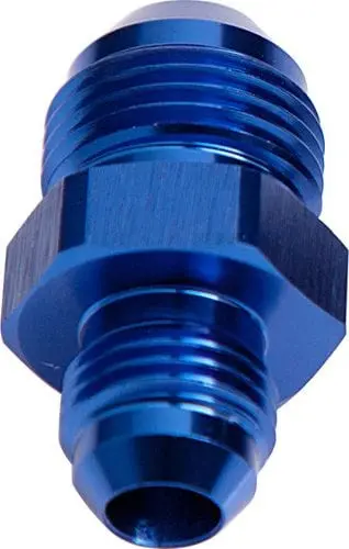 Male Flare Reducer Adapter – 10An To 6An Stainless Steel 1