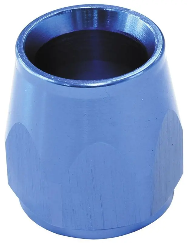 Af279-12Dbl Ptfe-Lined -12An Hose End Socket – Reusable Double-Flare Fitting 1