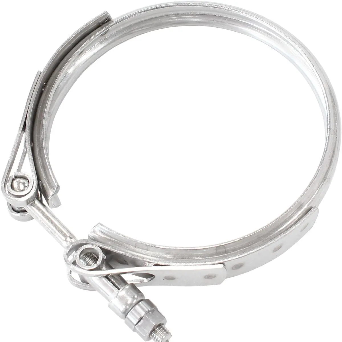 Boosted V-Band Clamp Replacement – 100–108Mm Od (Af8080-3010) 1
