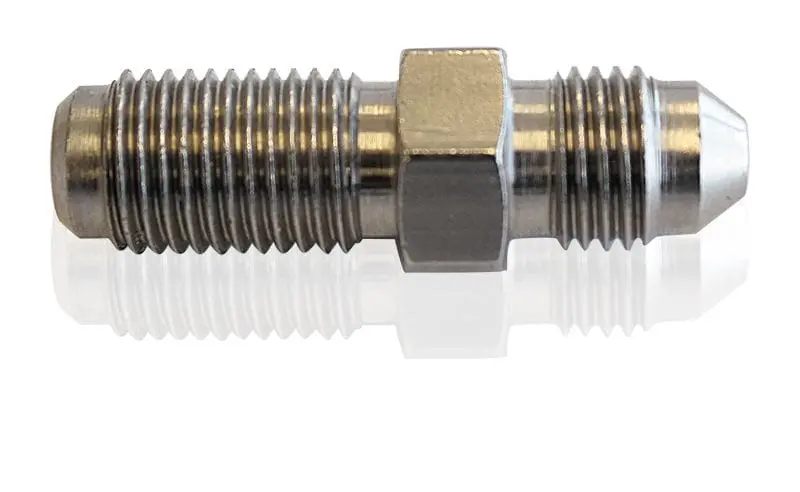 Af344-03 Stainless Steel Dual-Seat -3An Adapter Fitting 1
