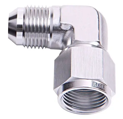 16An 90-Degree Swivel Fitting – Female-To-Male Flare (Af143-16S) 1