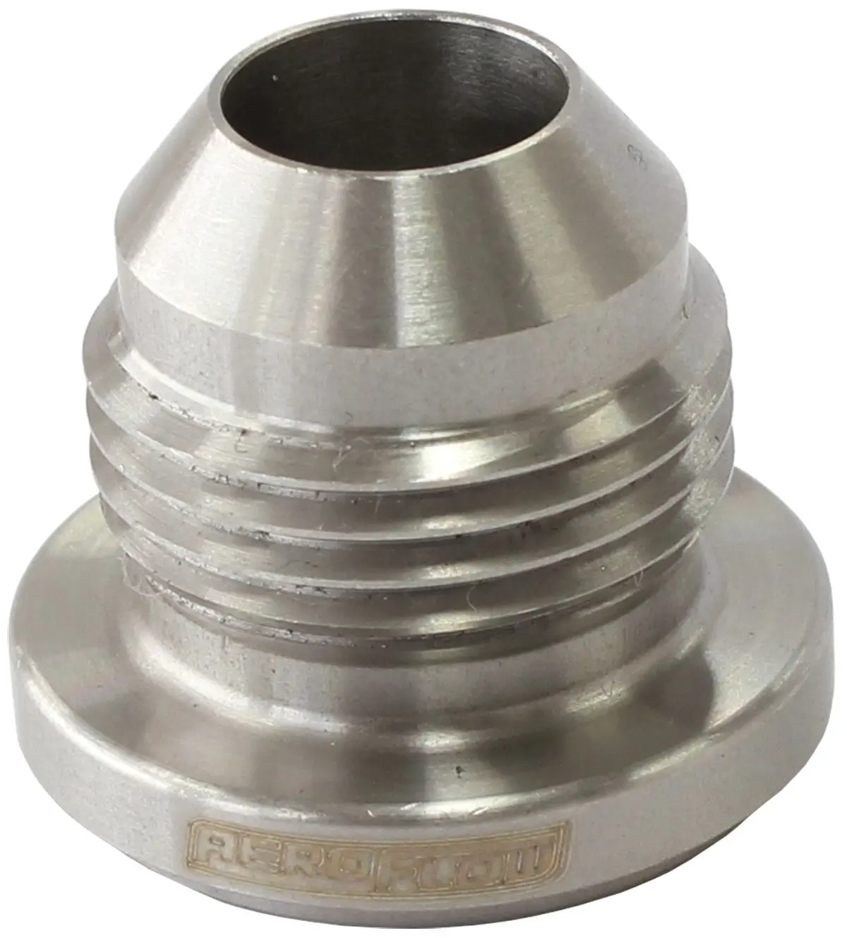 Stainless Steel Weld-On -12An Male Fitting For Fuel And Oil Systems 1