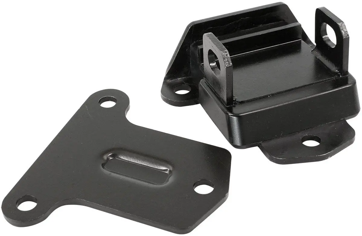 Chevrolet-Specific Locking Engine Mount – Heavy-Duty Design 1