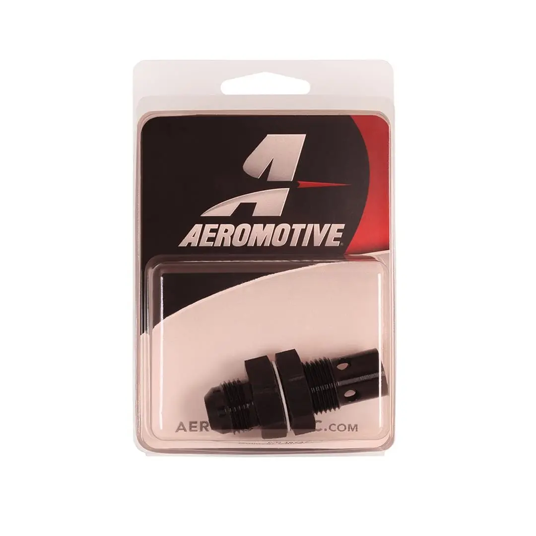 Aeromotive 15737 Fuel Tank Rollover Safety Valve 1