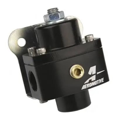 Aeromotive Marine-Specific Fuel Pressure Regulator – Model 13215 1