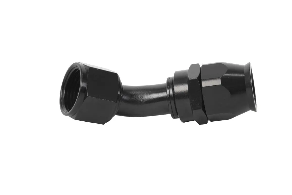 Aeromotive Reusable An Hose Fittings – 15360 Series 1