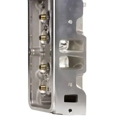 Afr 195Cc Eliminator Street Cylinder Heads For Small-Block Chevy – 1041Np 1
