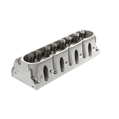 Afr 245Cc Lsx Mongoose Cylinder Heads – Cnc-Ported Aluminum Heads For High-Horsepower Ls Engines 1