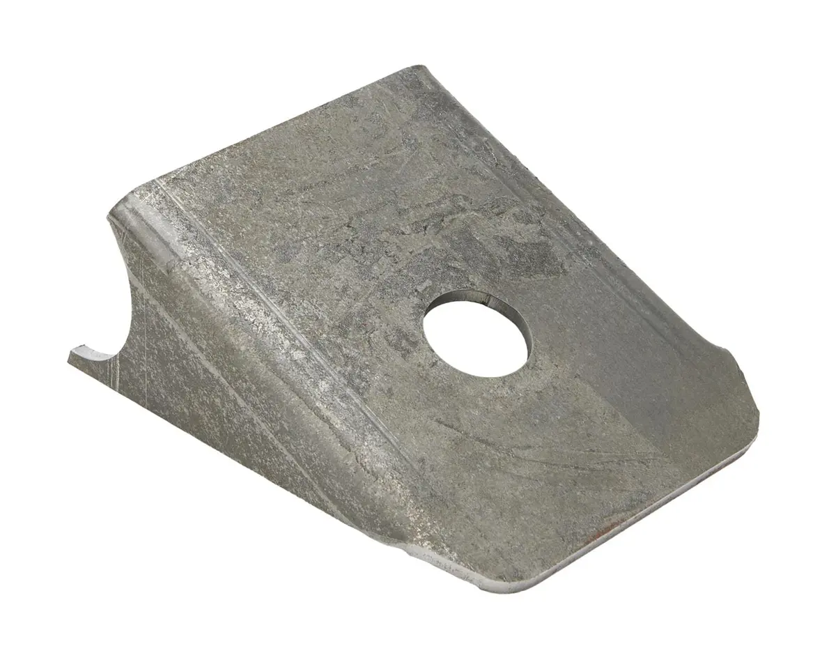 Allstar All60365 Chassis Brackets, Tabs, And Structural Mounting Components 1