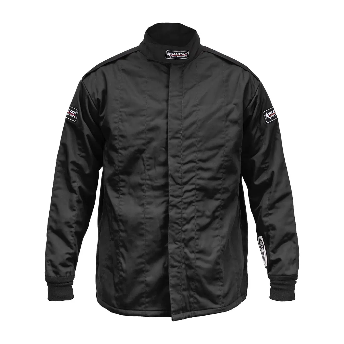 Allstar All935117 Fire-Rated Driving Jacket – Lightweight Safety Gear 1