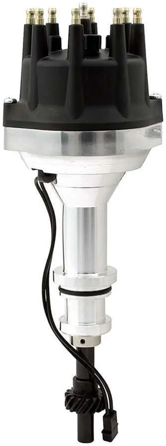 Allstar High-Output Distributor – Adjustable Timing, Performance Ignition (All81248) 1