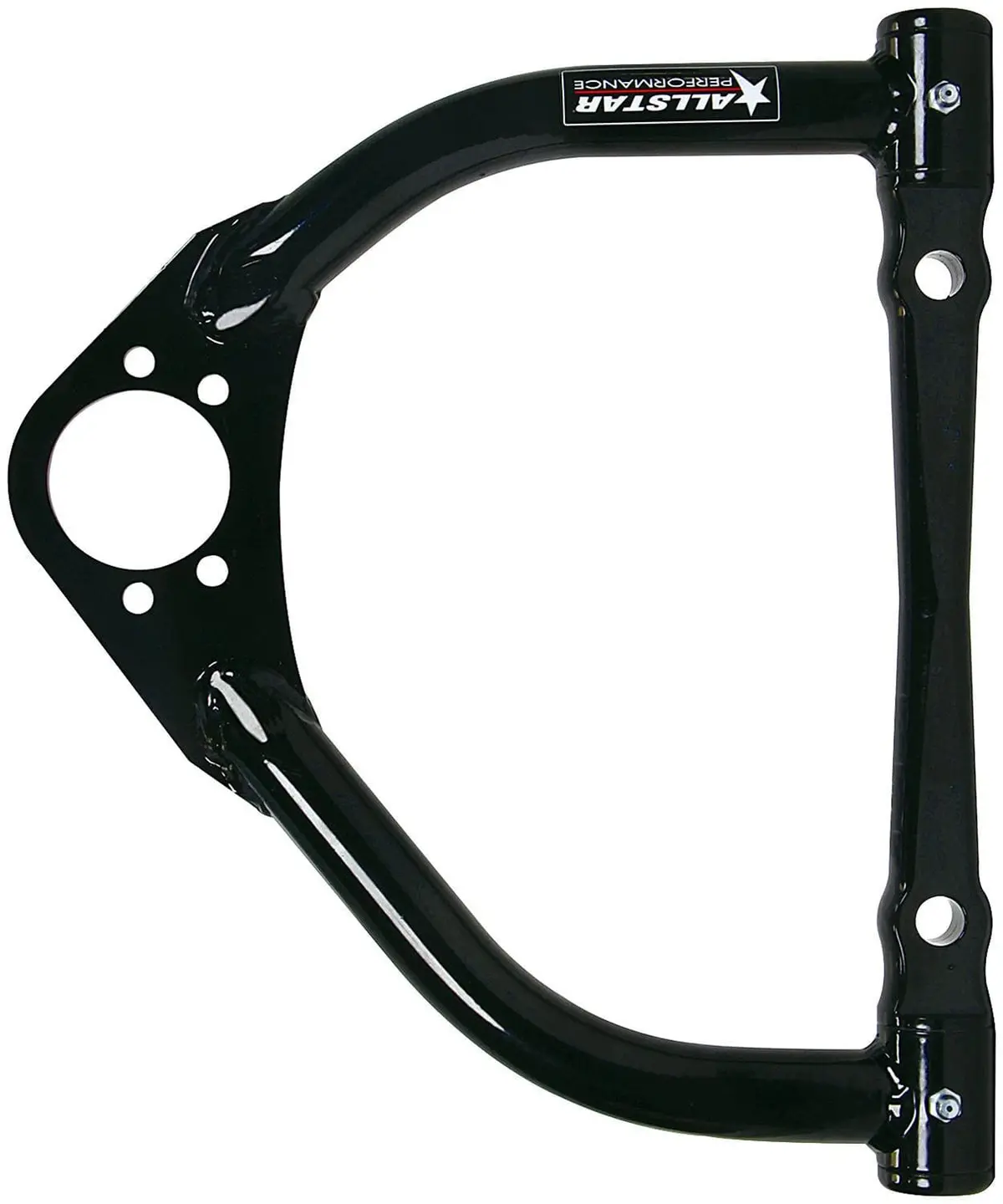 Allstar Performance Metric-Length Control Arms – Adjustable Aluminum (All57994) 1