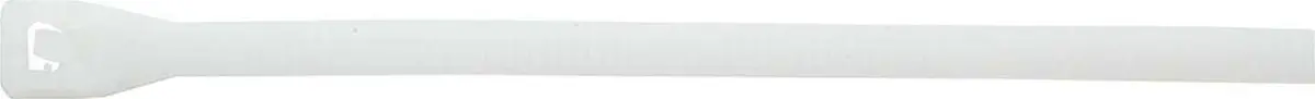 Allstar Nylon Cable Tie Wraps – Heavy-Duty, Uv-Resistant (All14133) 1