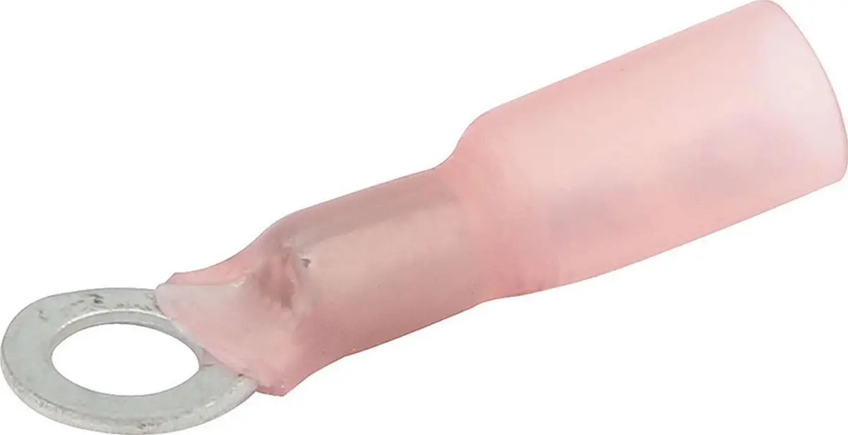 Allstar Performance Insulated Terminal Connectors – Crimp-Type Electrical Ends 1