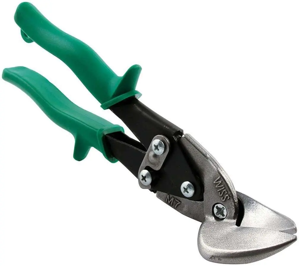 Allstar Performance Tin Snips – Heavy-Duty Cutting Shears 1